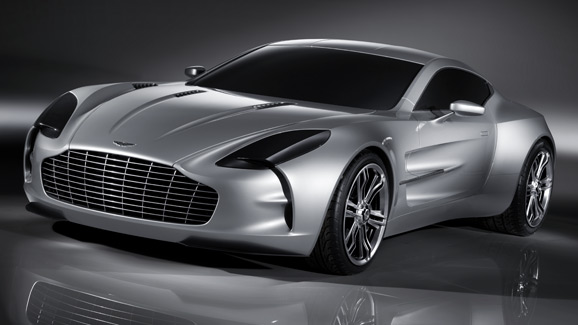 One of my favorite British Classics. The 1988 Aston Martin